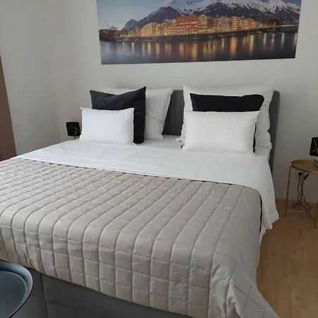Ila Appartamento Innsbruck