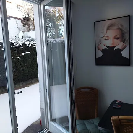 Apartament Ila