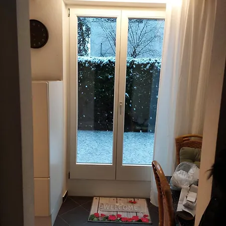 Apartament Ila