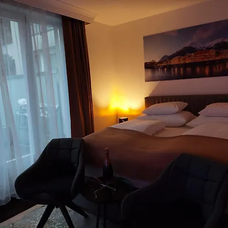 Ila Apartament Innsbruck